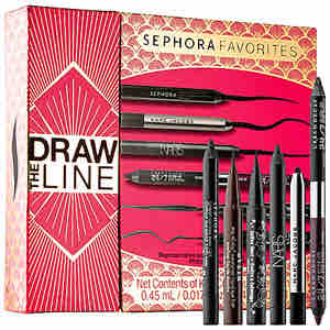 SEPHORA Draw the Line
