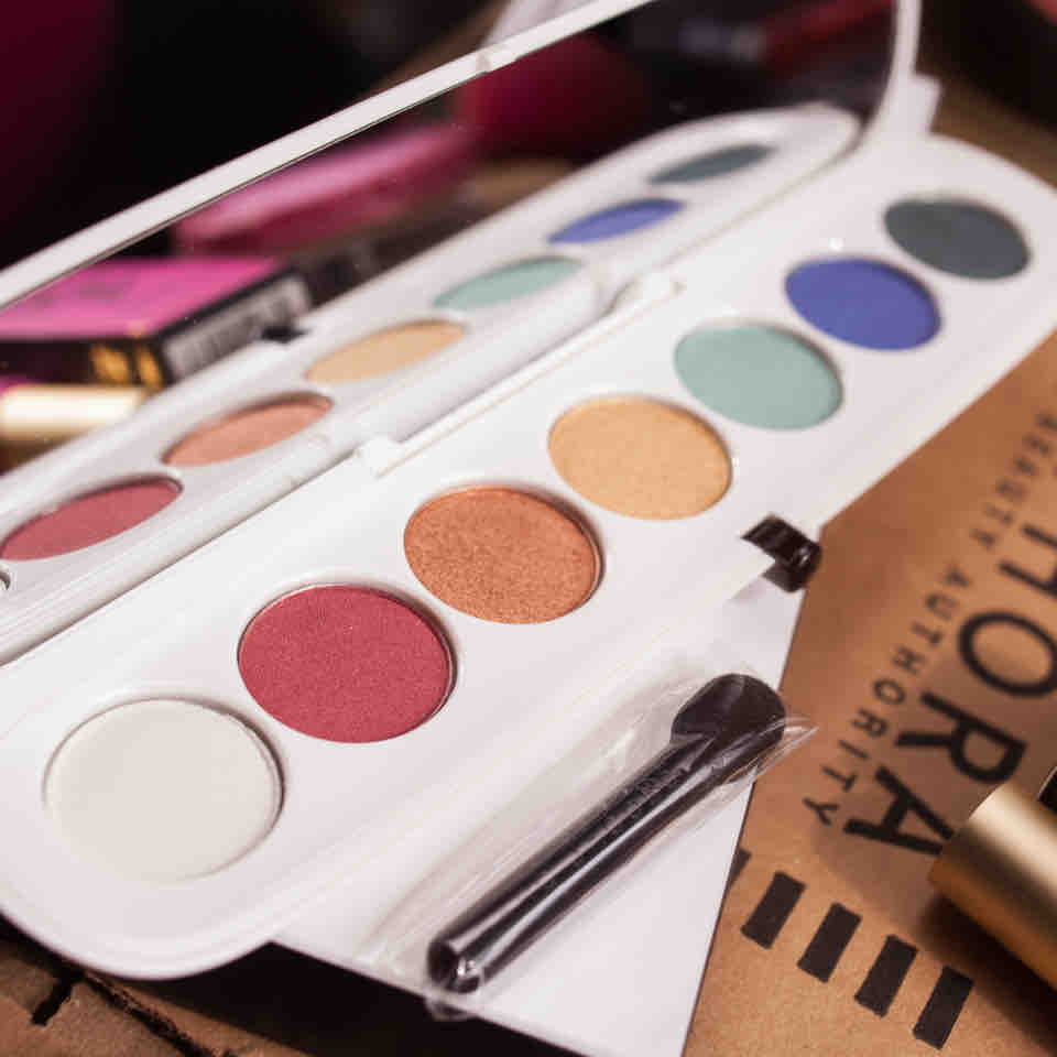 SEPHORA Haul Marc Jacobs Too Faced Melted Tarte Blush Hourglass Ambient Lighting Powder-2