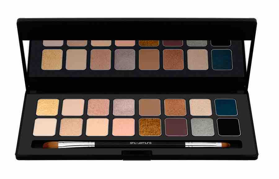 SHU-PALETTE 16 Shades of nude Kopie