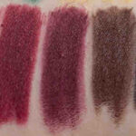 Red Sky Night | Lingerie | Dragon Fruit | Venom | Raisin | Cocoa | Noir | Molasses | Nutcracker | Sand Dune