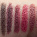 Noir | Cocoa | Raisin | Venom | Dragon Fruit | Lingerie | Red Sky Night