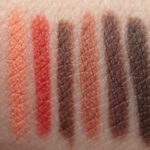 Pumpkin | Melba | Rouge | Satchel | Sand Dune | Nutcracker | Molasses | Noir