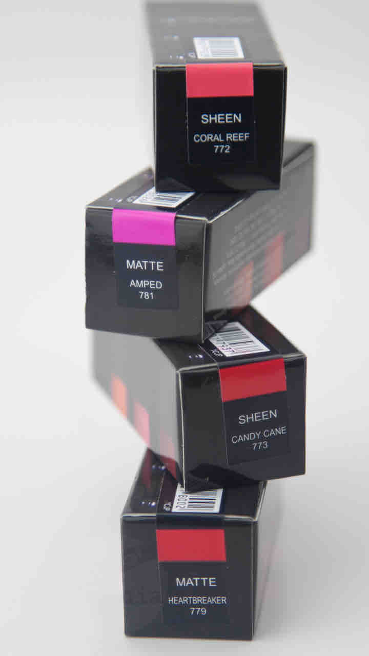 SLEEK True Color Lipstick