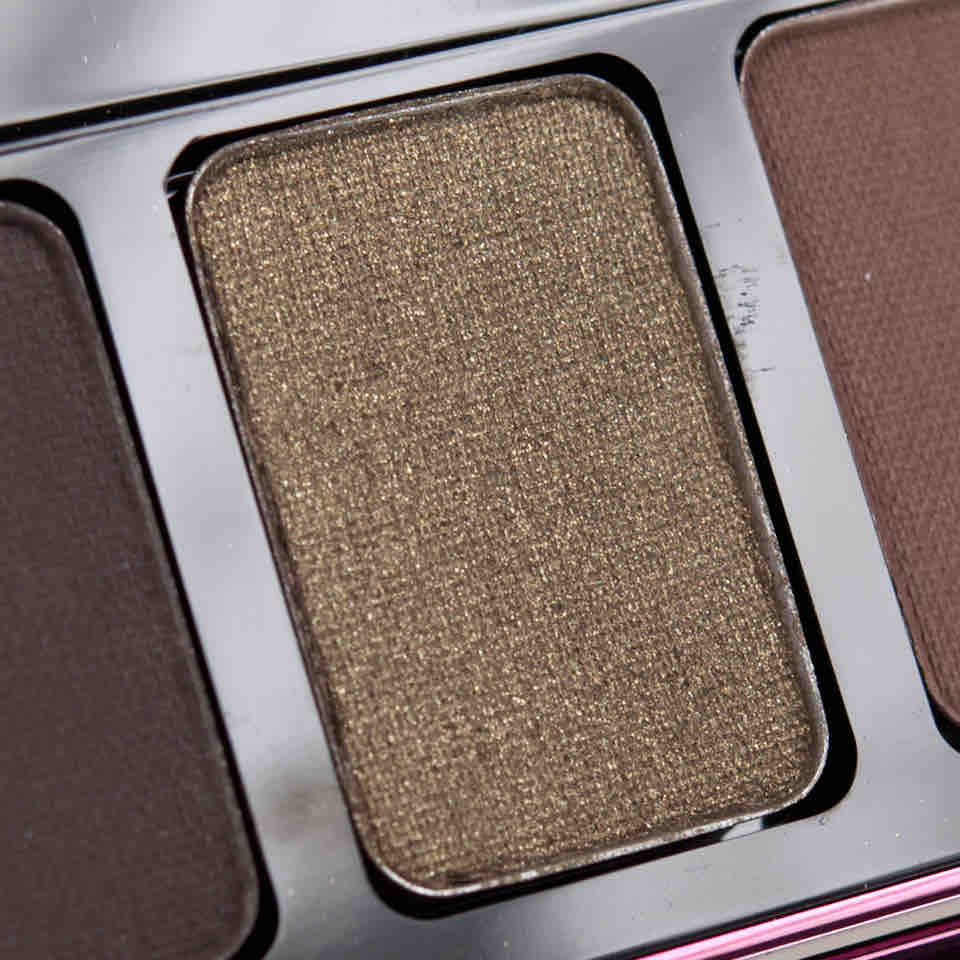 SMASHBOX Fade In Fade to Black Eyeshadow Palette Nude Naked 2013-6
