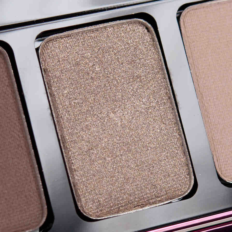 SMASHBOX Fade In Fade to Black Eyeshadow Palette Nude Naked 2013-8