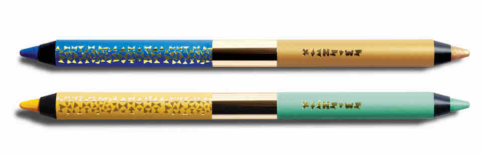 SMASHBOX Santigold Double-Ended Limitless Eye Liner