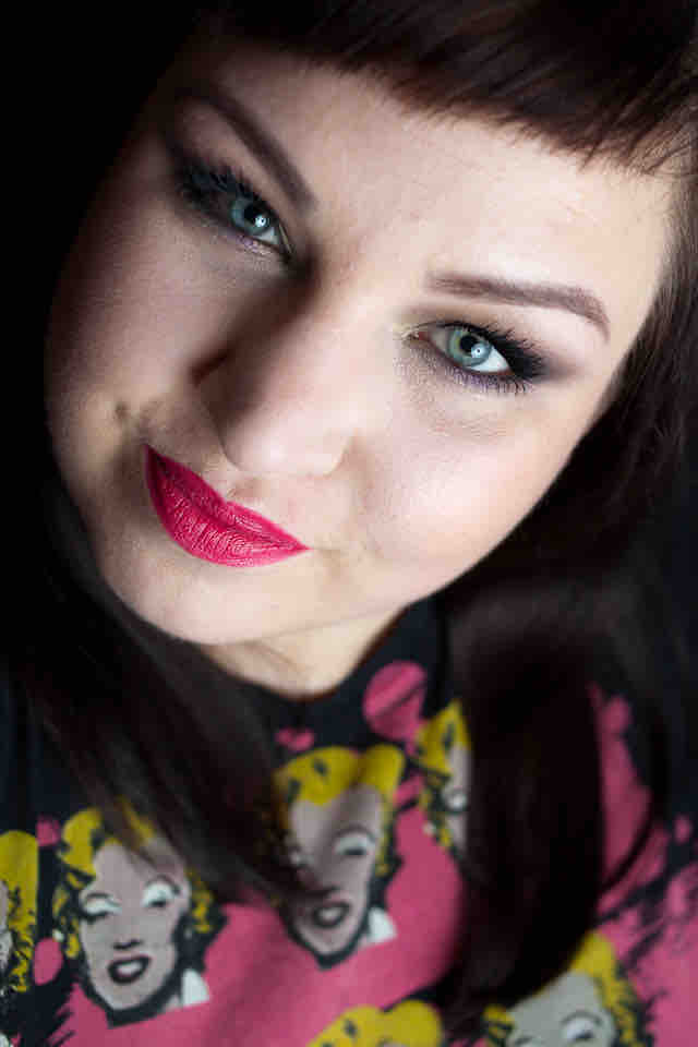 SMASHBOX Wavelength Photo Op Eye Shadow Trio Makeup MANHATTAN-21