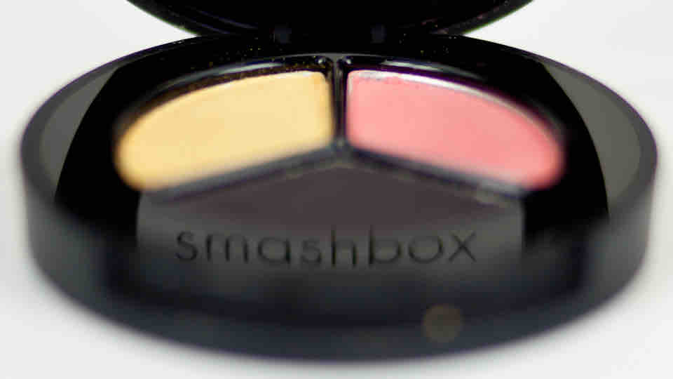 SMASHBOX Wavelength Photo Op Eye Shadow Trio Makeup MANHATTAN-29