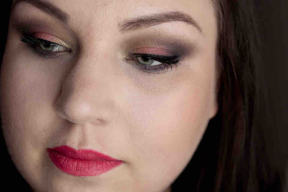 SMASHBOX Wavelength Photo Op Eye Shadow Trio Makeup MANHATTAN-4 SMASHBOX Wavelength Photo Op Eye Shadow Trio Makeup MANHATTAN-4