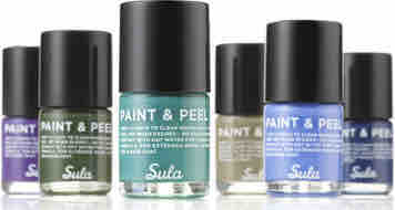 SULA Paint & Peel