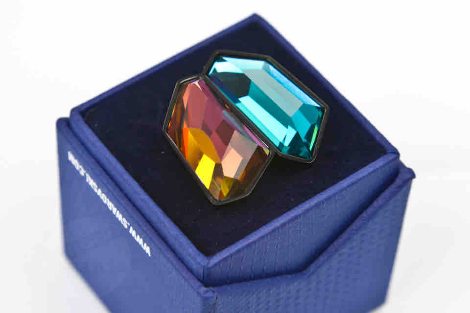 SWAROVSKI Rocket Ring SWAROVSKI Rocket Ring