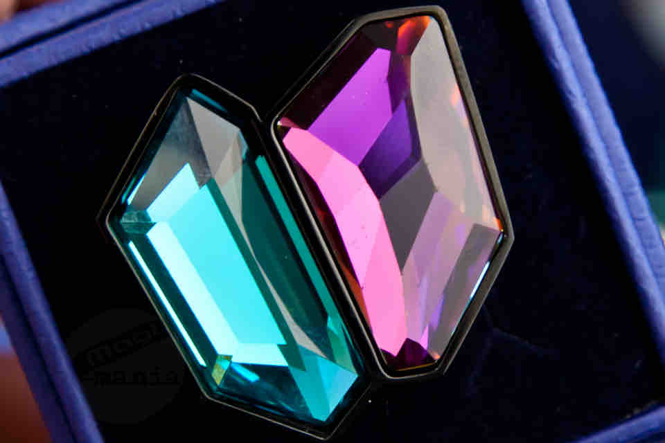 SWAROVSKI Rocket Ring SWAROVSKI Rocket Ring