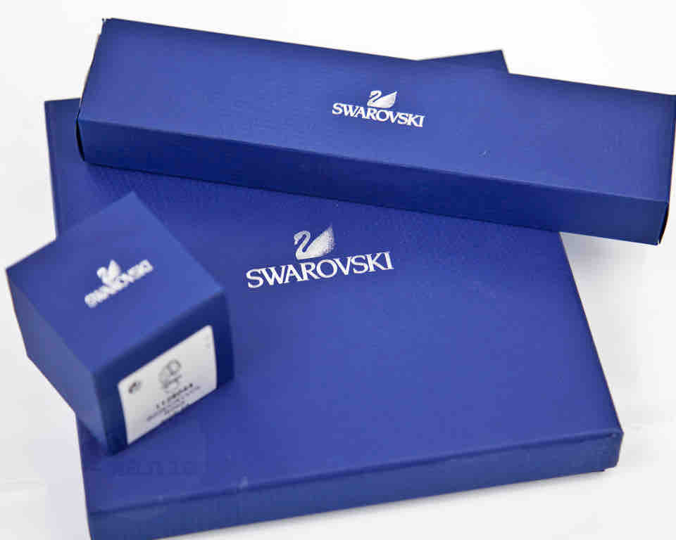 SWAROVSKI Rocket Haul