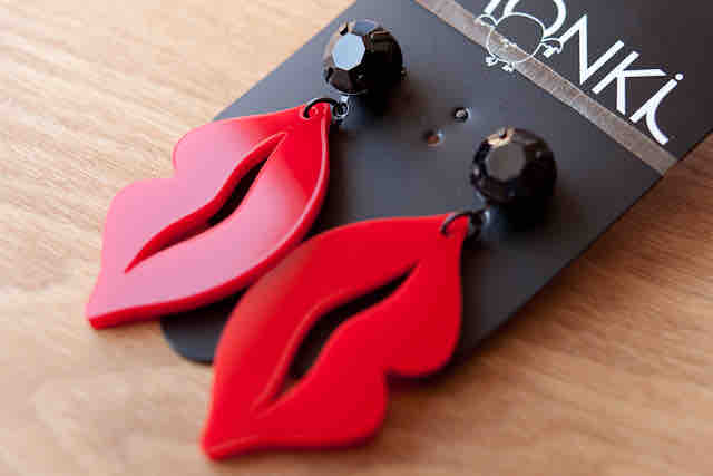 Schmuck Haul Berlin Monki
