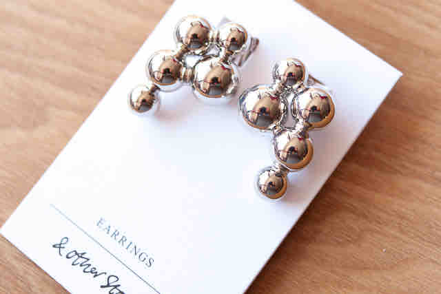 Schmuck Haul Berlin &OtherStories