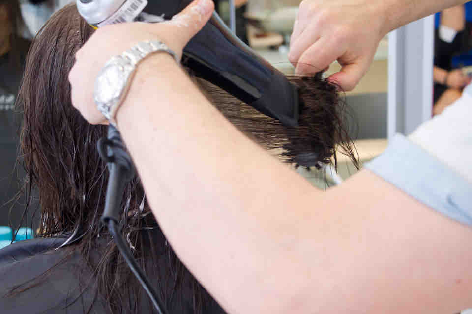 Schwarzkopf - Armin Morbach