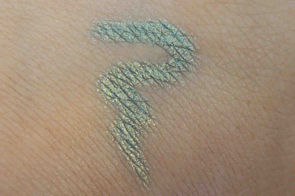 ARTDECO Soft Eye Liner 61 Swatch