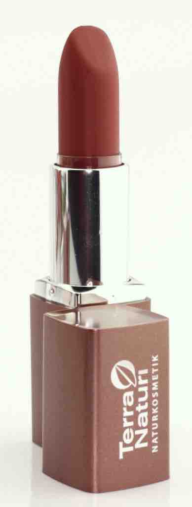 TERRA NATURI Berry Red Lippenstift (15)