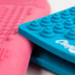 THE TOOLS CLUB Clean-Sir Pinselreinigung Tool Brush Cleanser Kosmetik Kosmo Sigma Spa-8
