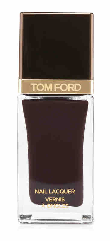 TOM FORD Basic Face Nail Lacquer