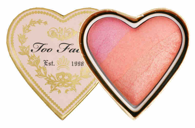 TOO FACED Sweetheart