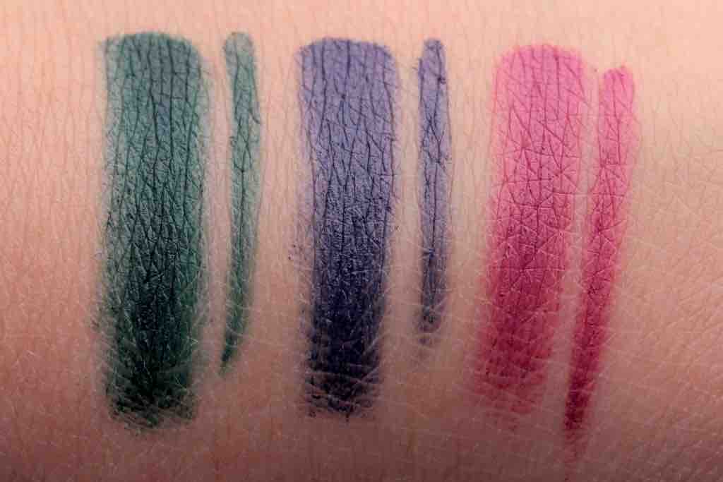 TOPSHOP Solid Gel Eyeliner Ravine Steely Facet TOPSHOP Solid Gel Eyeliner Ravine Steely Facet