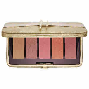Tarte Pin Up Girl Amazonian Clay 12-Hour Blush Palette
