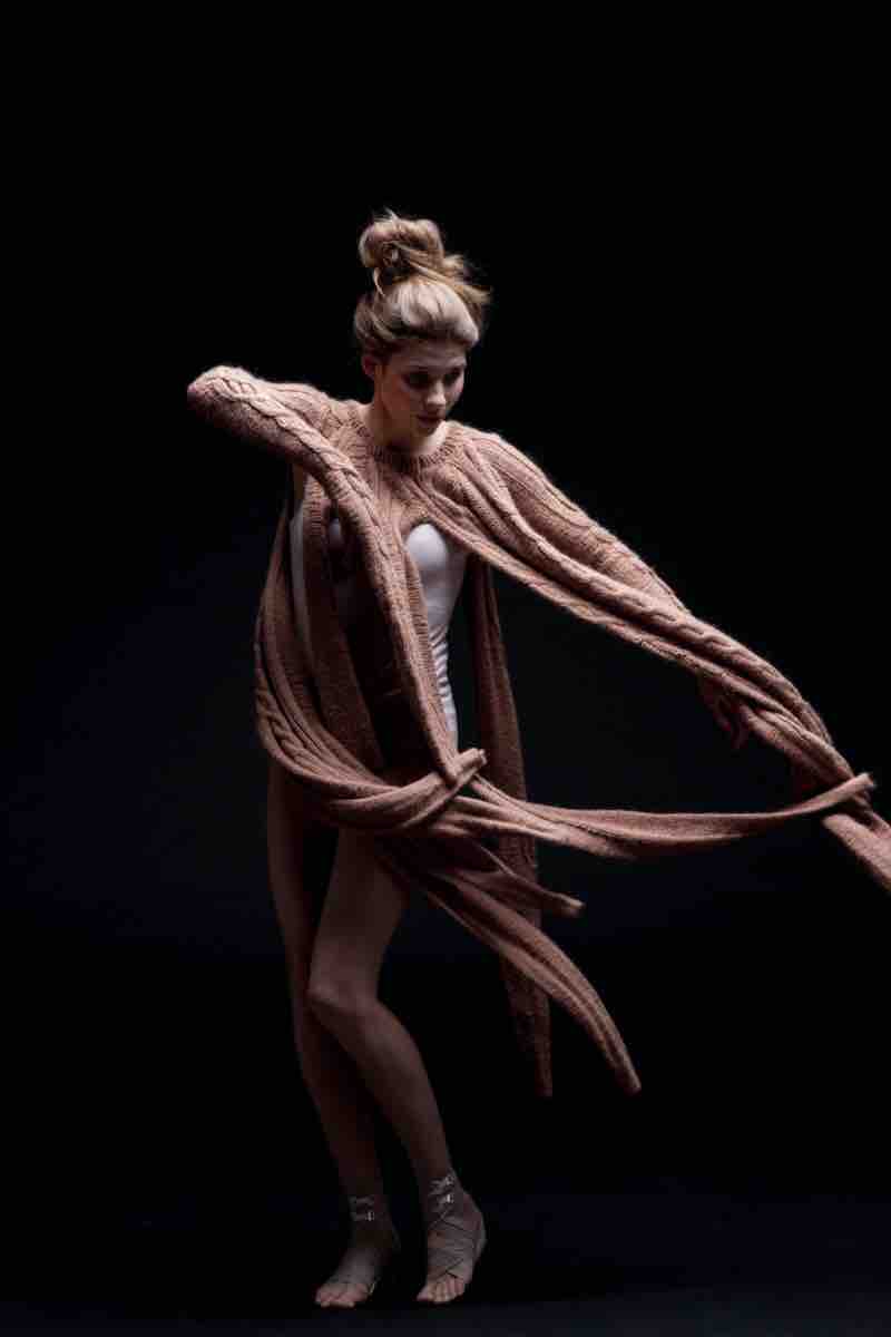 der fruchtbare Augenblick - Diplomkollektion von Verena Kempaß (7) der fruchtbare Augenblick - Diplomkollektion von Verena Kempaß (7)