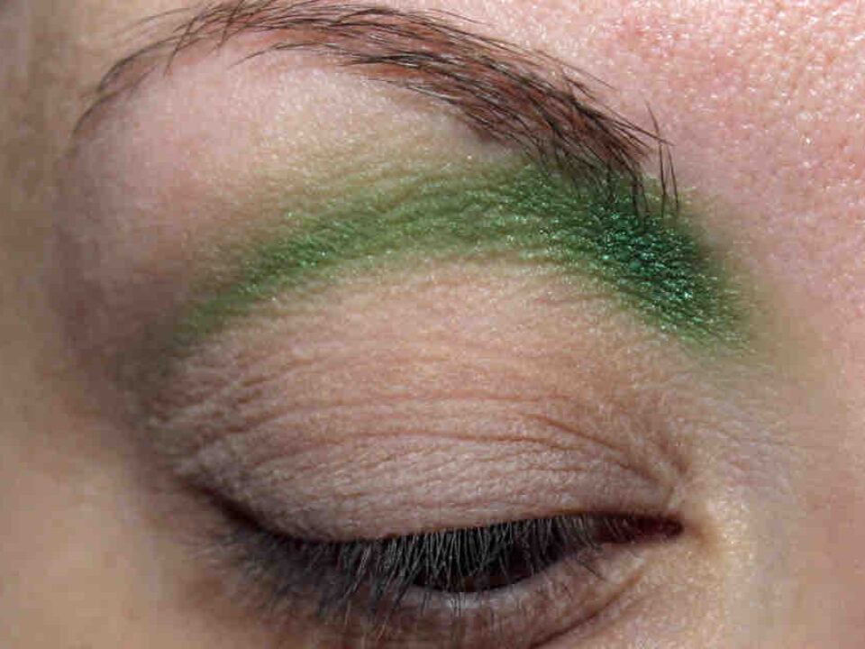 Toast, Aqua Cream 22