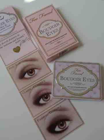 Too Faced_Boudoir Eyes