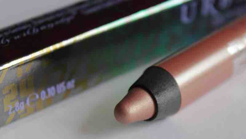 URBAN DECAY 247 Glide On Eyeshadow Pencil Midnight Cowboy (2)