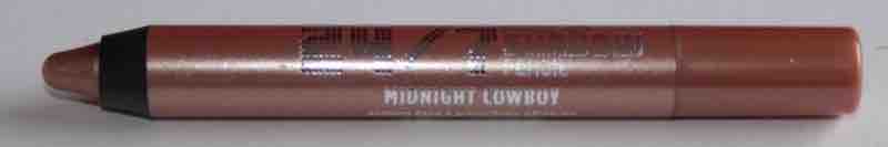 URBAN DECAY 247 Glide On Eyeshadow Pencil Midnight Cowboy (6)