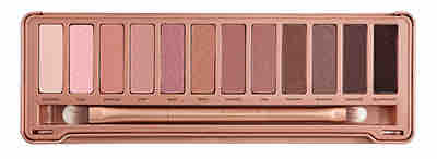 URBAN DECAY Naked 3 Palette