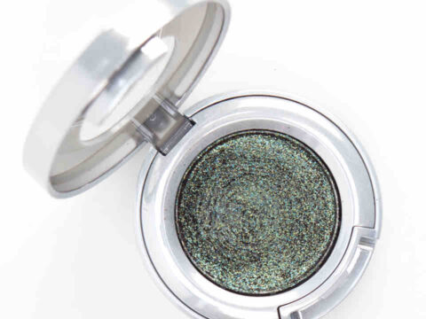 URBAN DECAY Zodiac Moondust Eyeshadow Glitter Duochrome Swatch Review-6