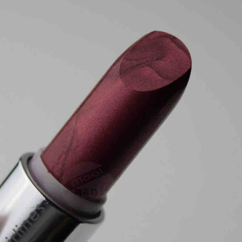 USLU Airlines PMF PARMA G.VERDI Lipstick Glitter Red (3)