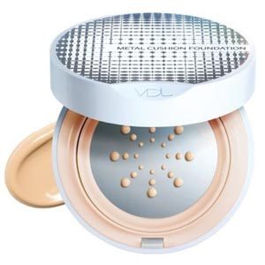 VDL Beauty Metal Cushion Foundation