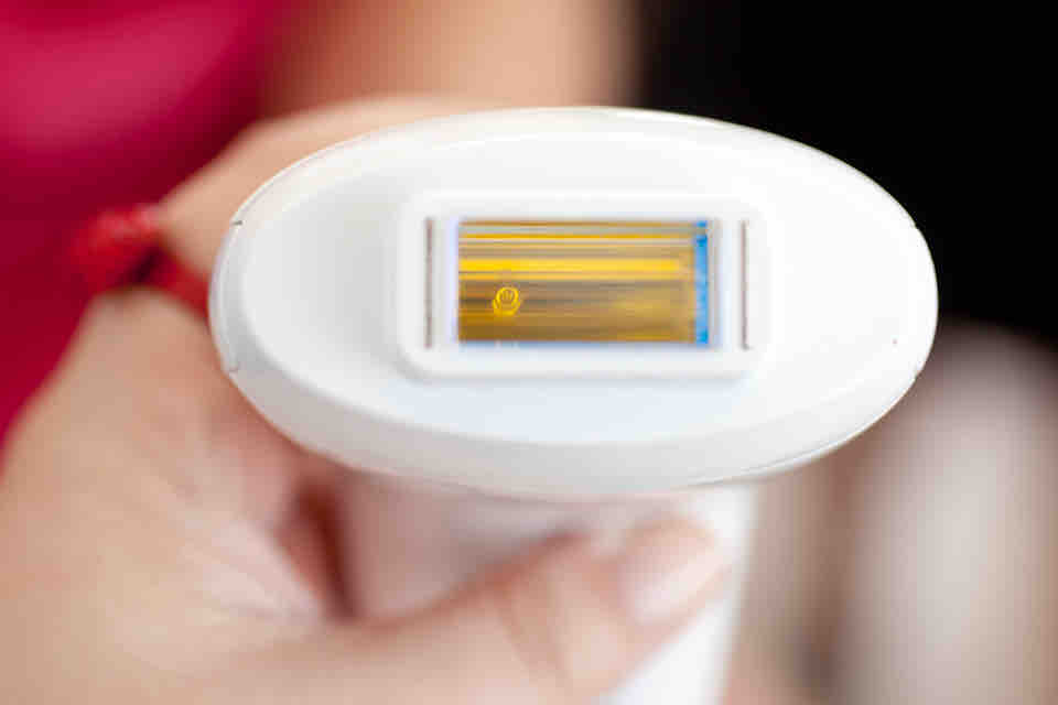 VENUS Naked Skin designed by BRAUN VENUS Naked Skin designed by BRAUN