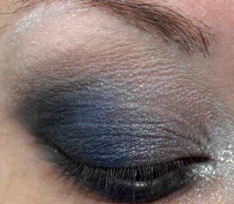 Vanilla und Ciel Aquarelle