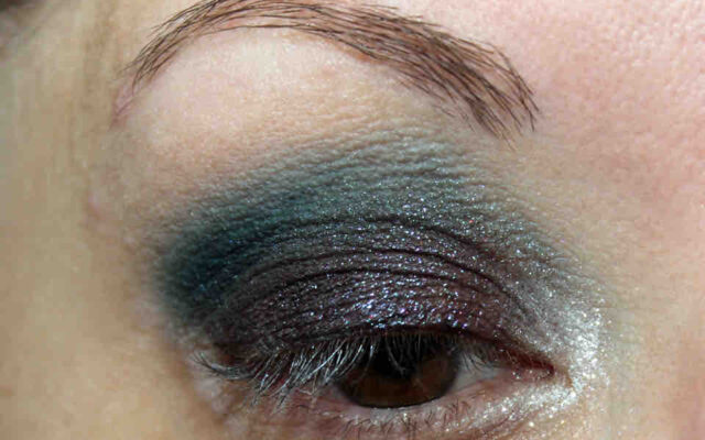 Vanilla und Ciel Aquarelle