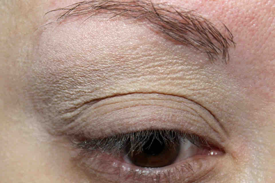 Vanillity Fair, Toast