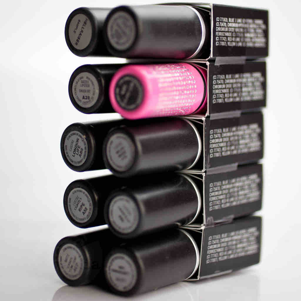 Verpackungs-Recycling und Aufbewahrungsidee