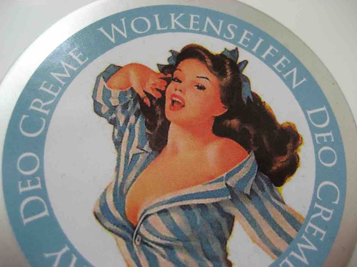 Wolkenseifen_Deo Wolkenseifen Deo Creme