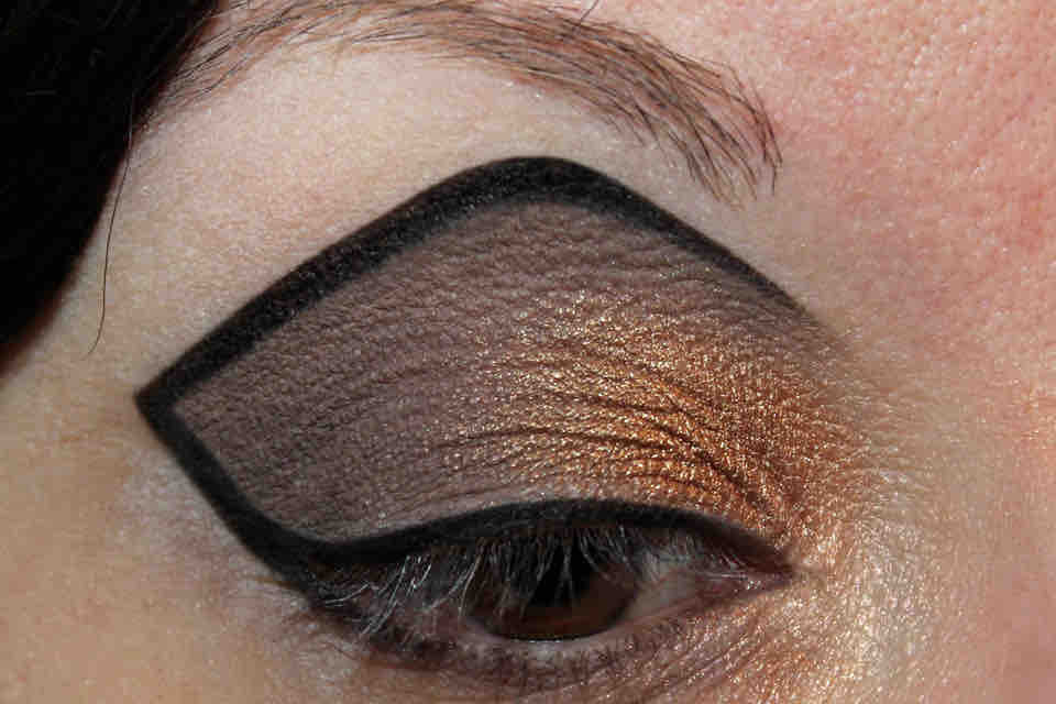 Woodwinked, MAC Vanilla