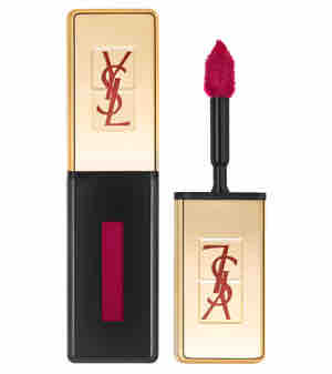 YSL Glossy Stain