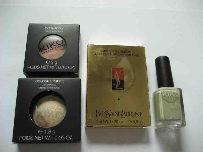 Zugaenge September_Nizza_Duty Free_Kiko