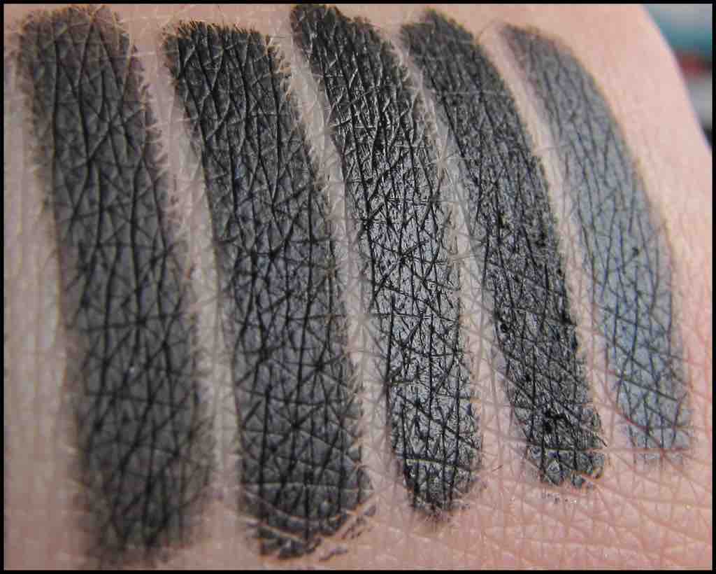 alle meine Kajalstifte (2)