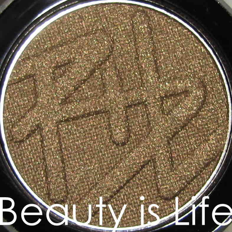BEAUTY IS LIFE 'African' Eyeshadow (9)