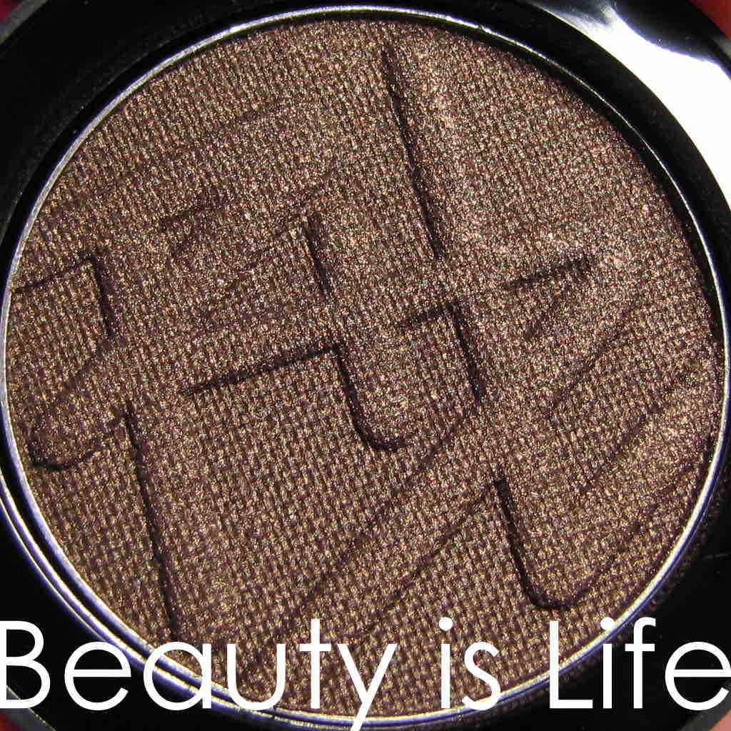 BEAUTY IS LIFE 'African' Eyeshadow (11)