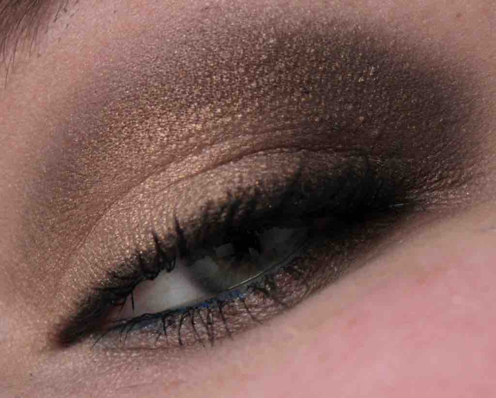 BEAUTY IS LIFE 'African' + FLORMAR '14' (5)