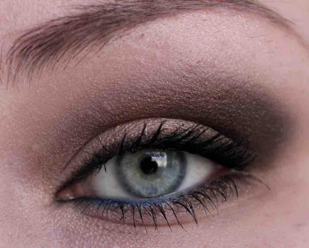 BEAUTY IS LIFE 'African' + FLORMAR '14' (2)